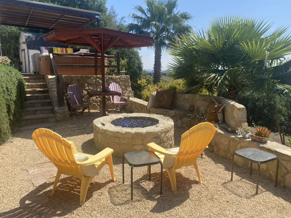 Top-rated garden landscaping near you across Santa Barbara, CA - Mayan landscape Construction