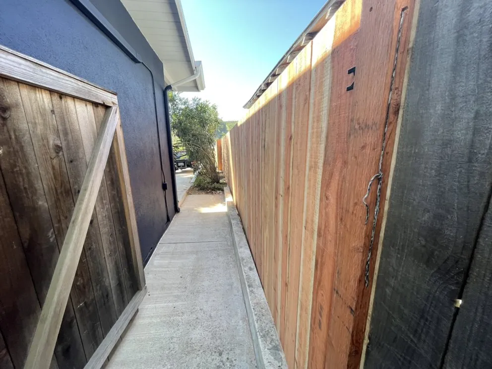 Reliable lawn mowing service for year-round maintenance in Santa Barbara, CA by Mayan landscape Construction