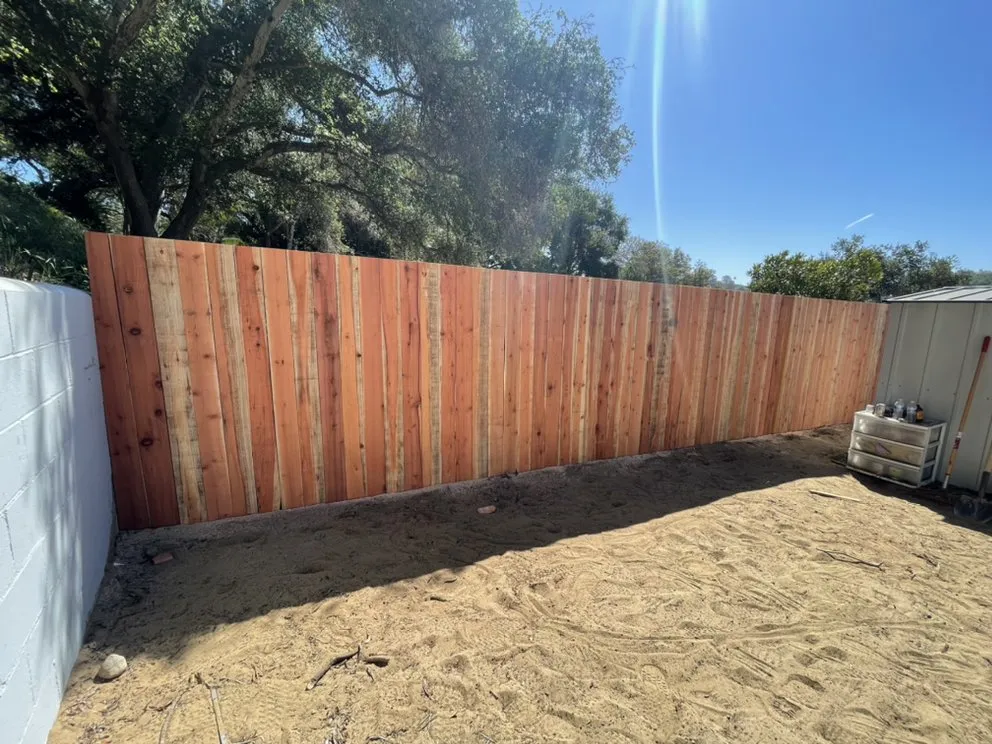 Affordable landscape installation in Santa Barbara, CA by Mayan landscape Construction