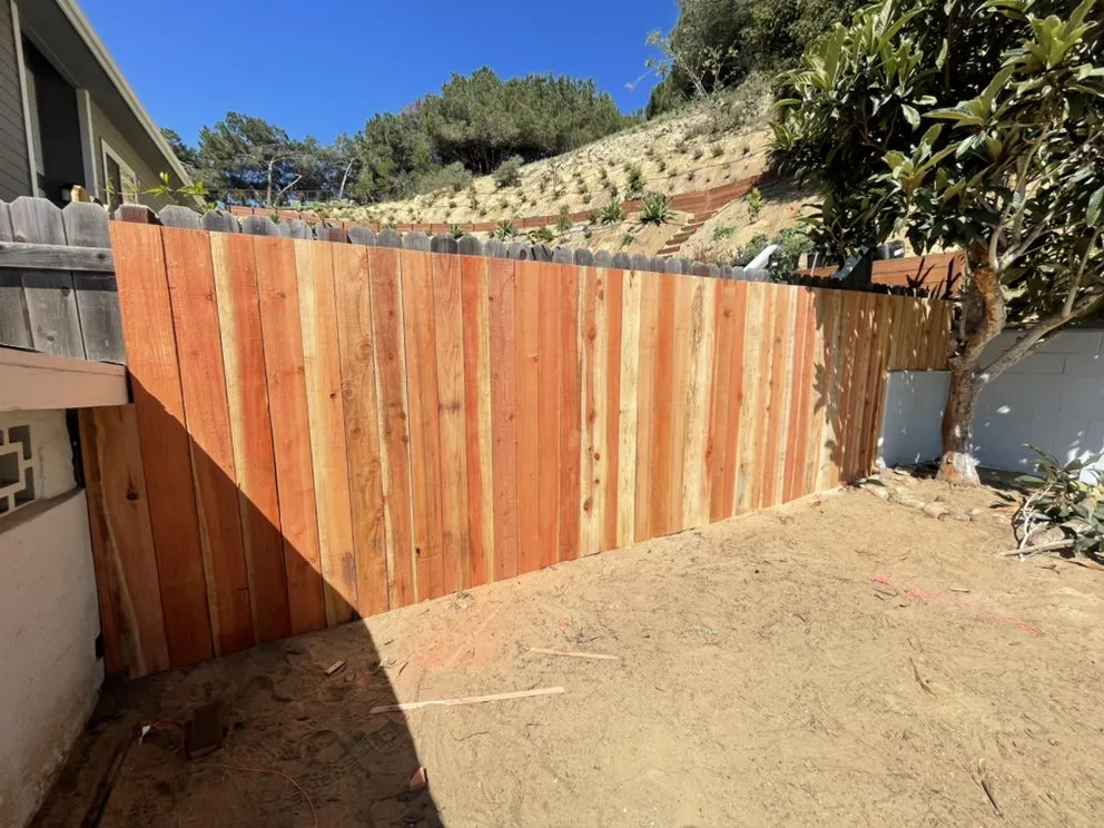 Affordable landscape installation experts serving Santa Barbara, CA - Mayan landscape Construction