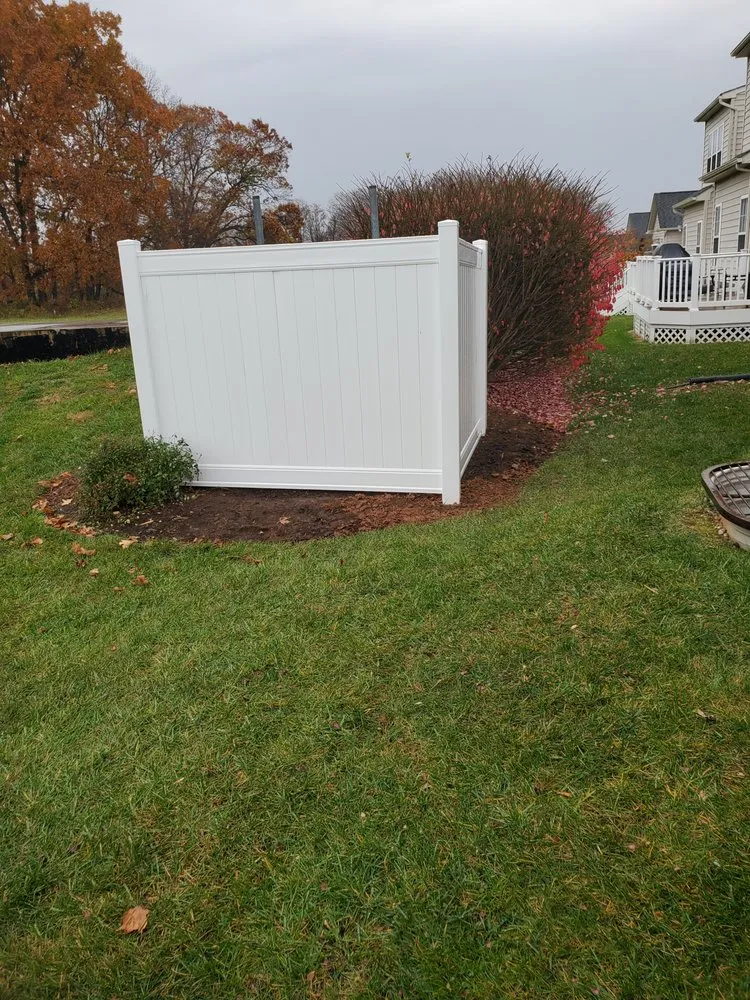Expert outdoor landscaping experts serving Hagerstown, MD - Mayan Landscaping