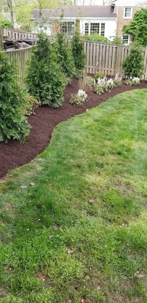 Top-rated landscaping services for year-round maintenance in Hagerstown, MD by Mayan Landscaping