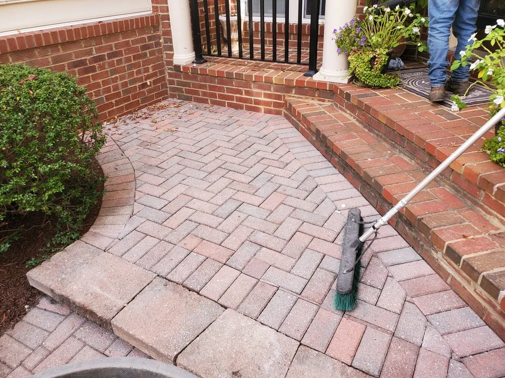 Expert landscaping services for outdoor upgrades across Hagerstown, MD - Mayan Landscaping