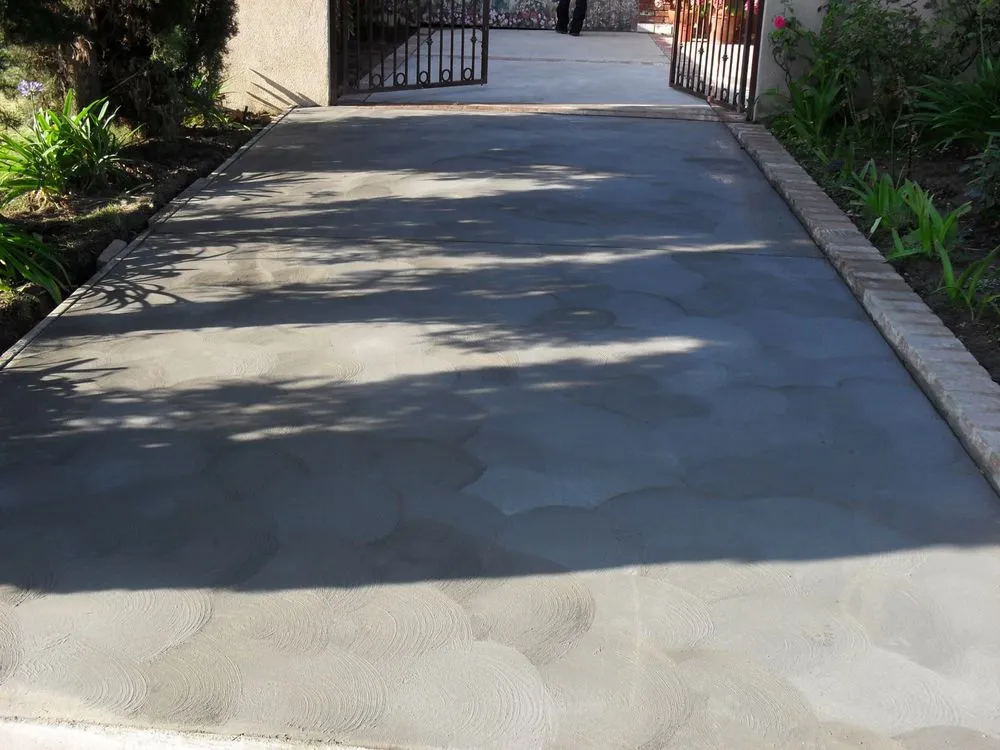 Custom outdoor landscaping in La Palma, CA - Mayan Landscaping