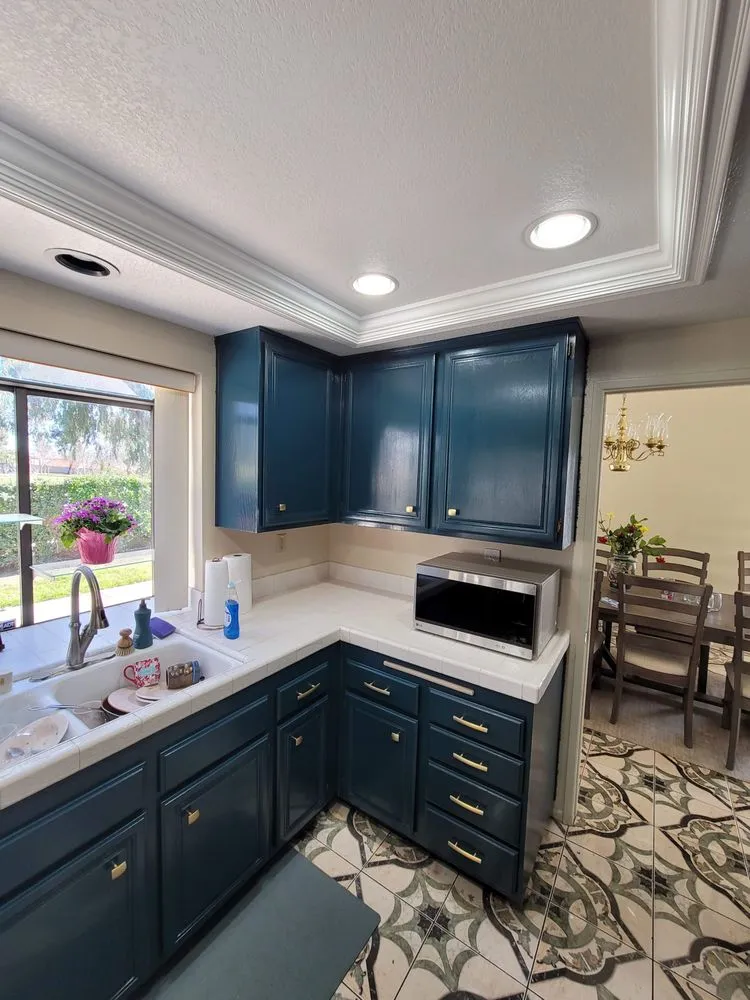 Affordable garden landscaping in La Palma, CA - Mayan Landscaping