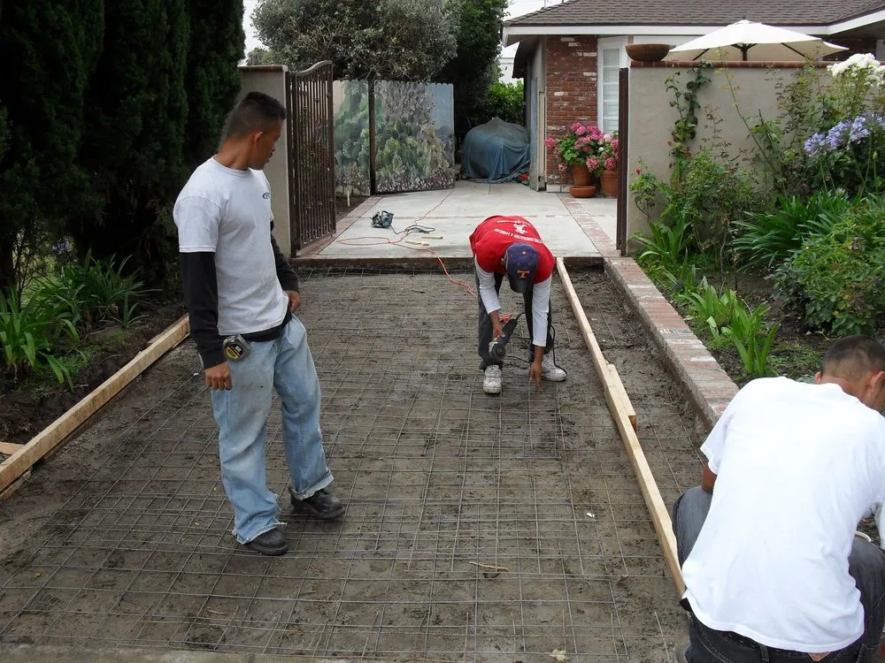 Affordable yard maintenance for outdoor upgrades across La Palma, CA - Mayan Landscaping