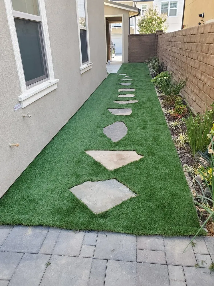 Custom yard cleanup service near you across La Palma, CA - Mayan Landscaping