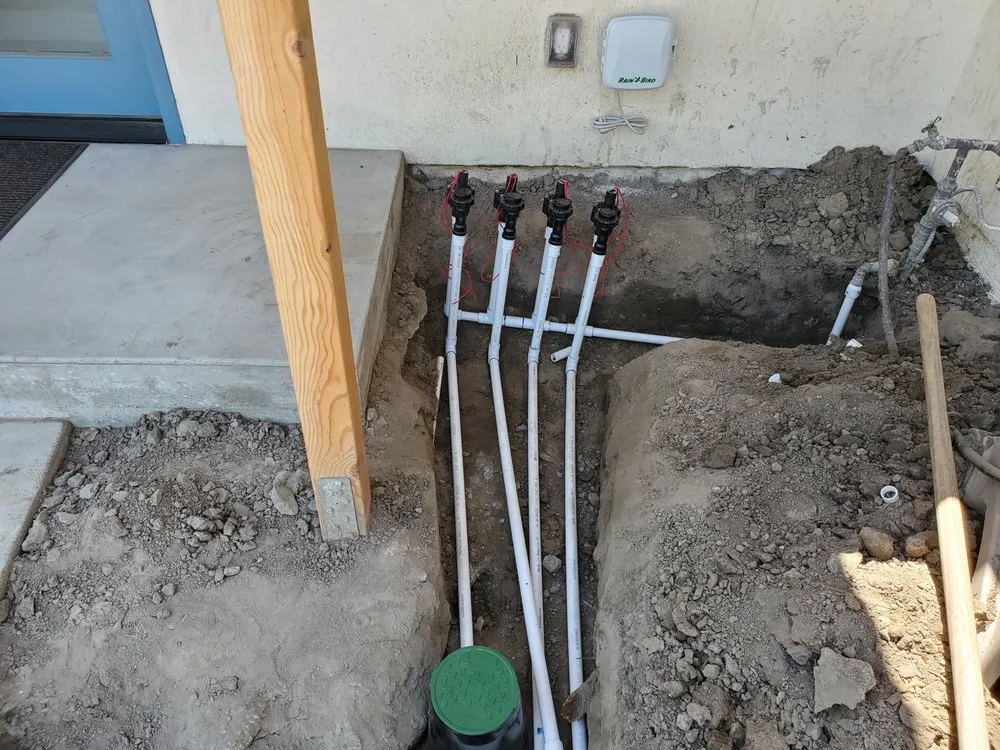 Top-rated landscaping services in La Palma, CA by Mayan Landscaping