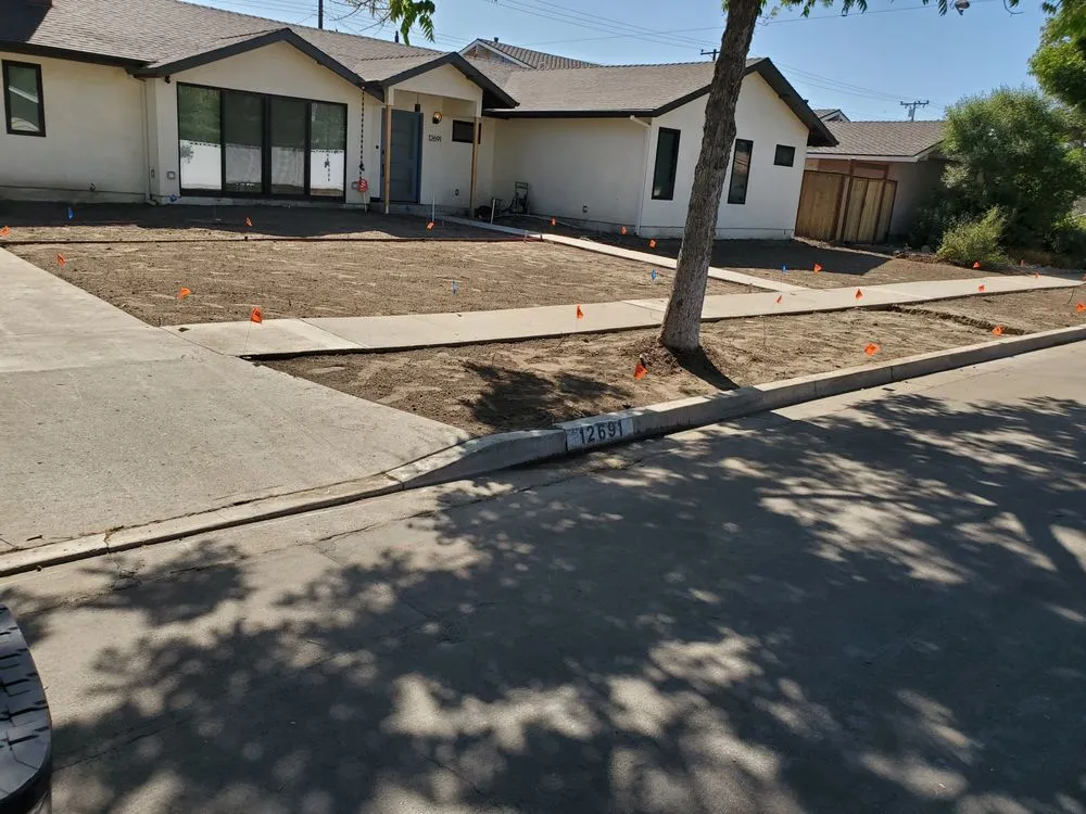 Professional residential landscaping for beautiful yards across La Palma, CA - Mayan Landscaping