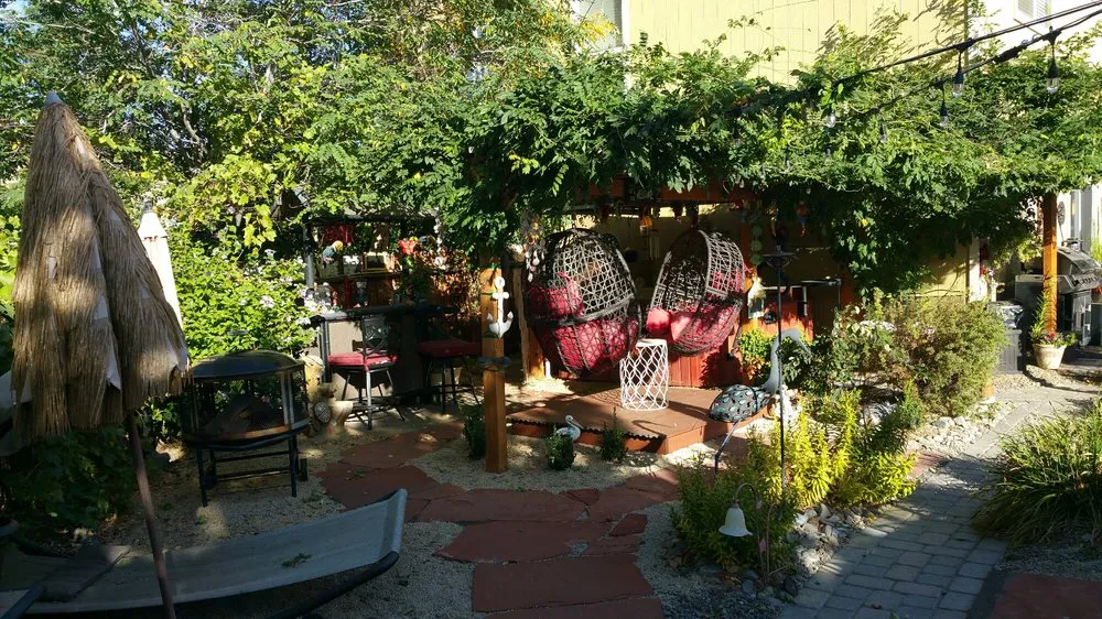 Professional landscaping services in Sparks, NV - Mayan Lawn