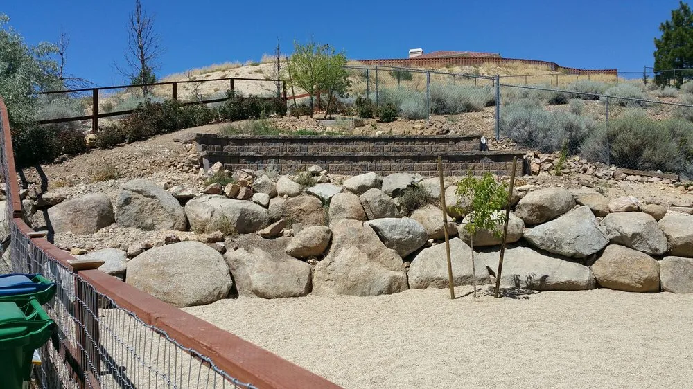 Expert landscape design for homes in Sparks, NV by Mayan Lawn