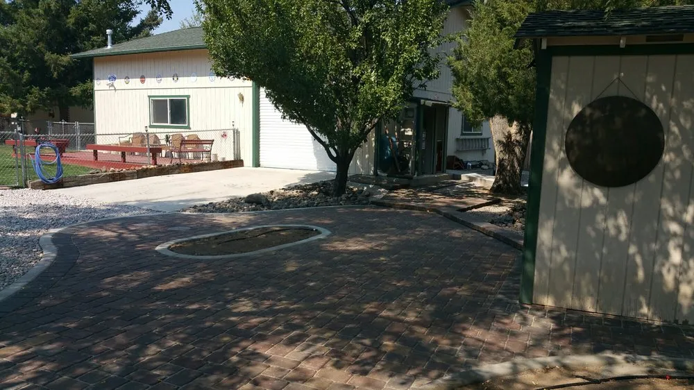 Top-rated residential landscaping for year-round maintenance across Sparks, NV - Mayan Lawn