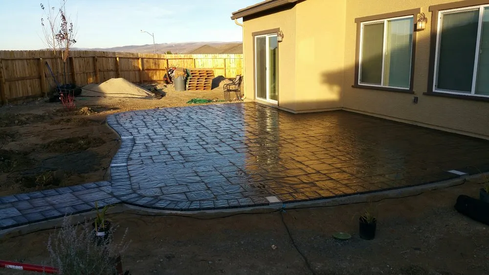 Expert landscaping services for beautiful yards across Sparks, NV - Mayan Lawn