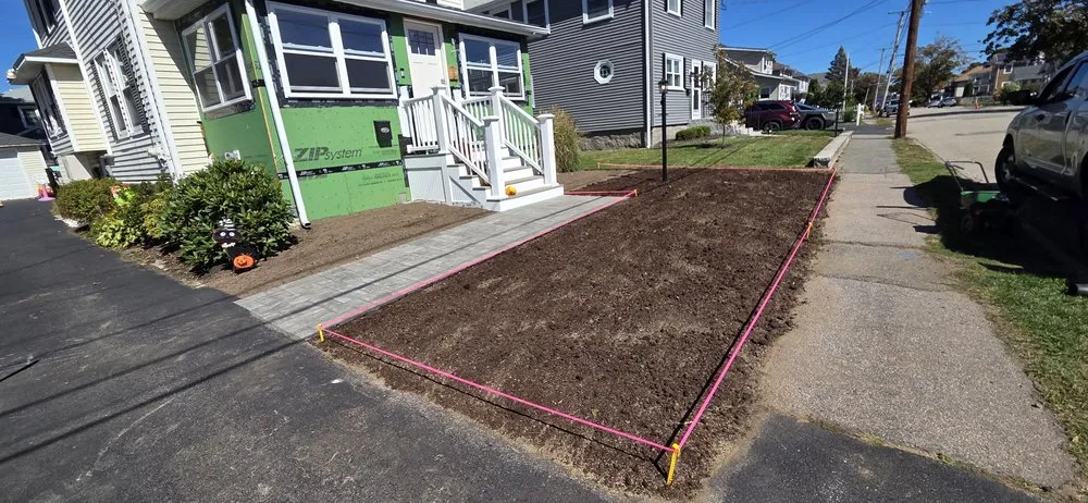 Trusted yard maintenance experts serving Gardner, MA - Mayans Landscaping