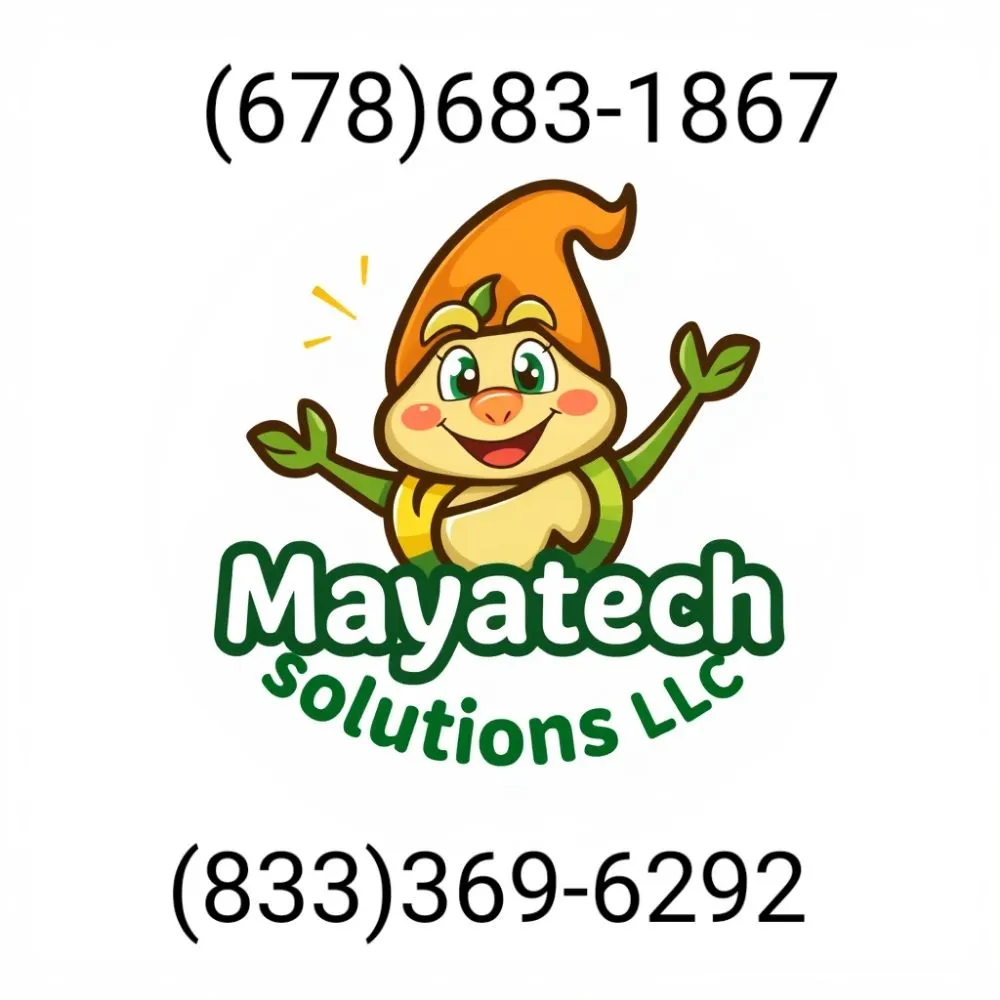 Local outdoor landscaping for year-round maintenance in Peachtree City, GA by Mayatech Solutions