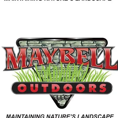 Maybell Outdoors Logo