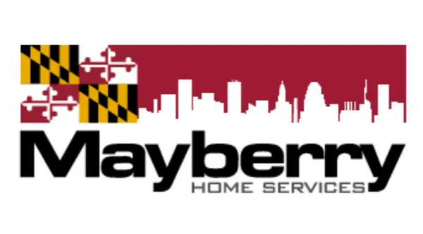 Mayberry Home Services Logo