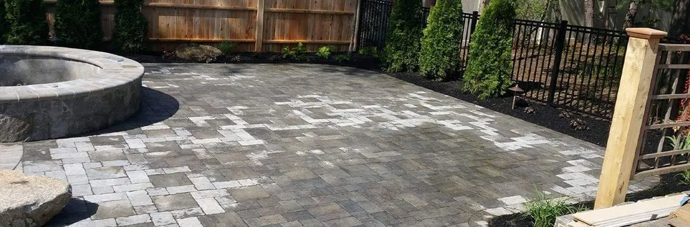 Top-rated landscape installation in Lynn, MA - Maycols Landscape Services