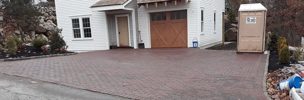 Local lawn mowing service for outdoor upgrades across Lynn, MA - Maycols Landscape Services