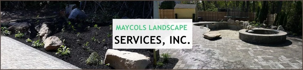 Top-rated yard cleanup service for beautiful yards across Lynn, MA - Maycols Landscape Services