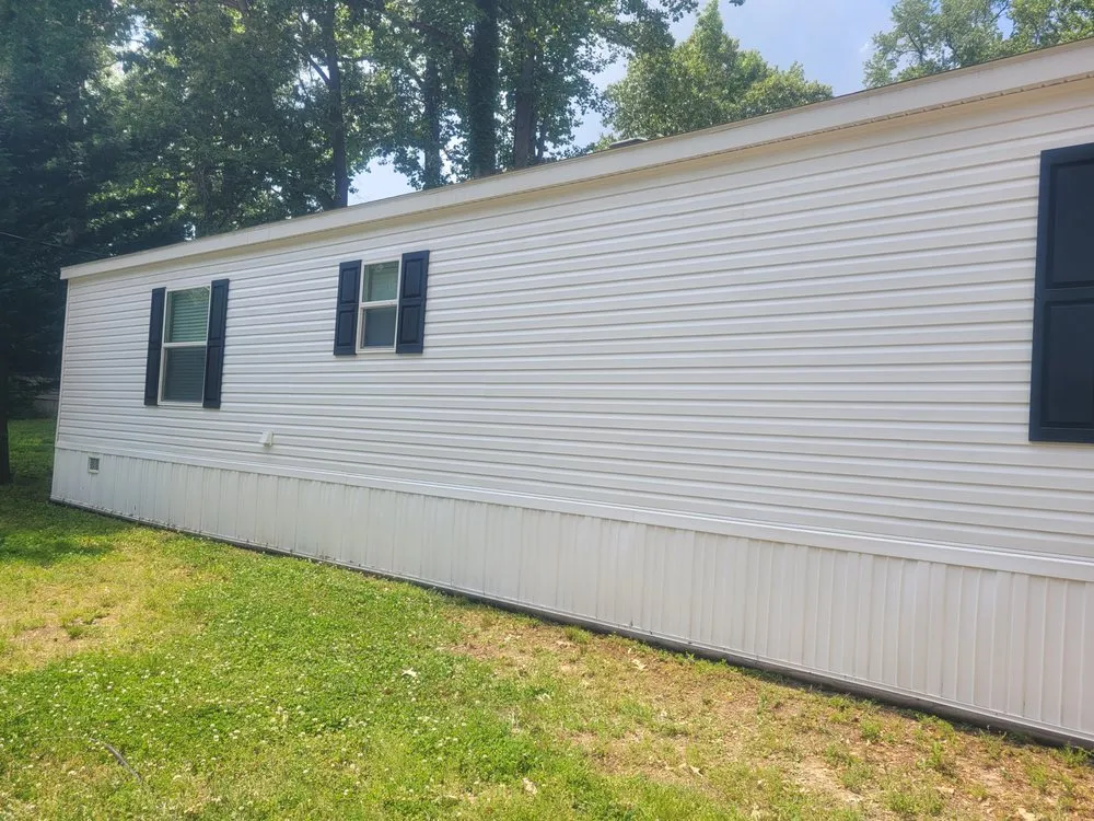 Reliable landscape design experts serving Hampton, VA - Mayday General Maintenance