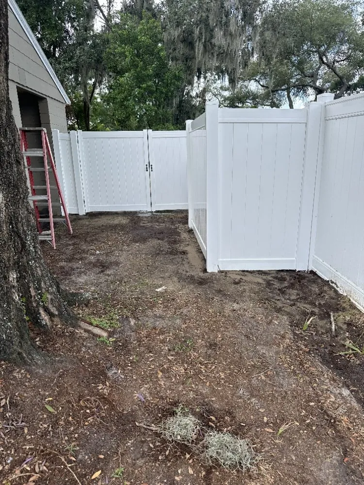 Expert garden landscaping experts serving Haines Creek, FL - Mayday Landscape And Tree Service