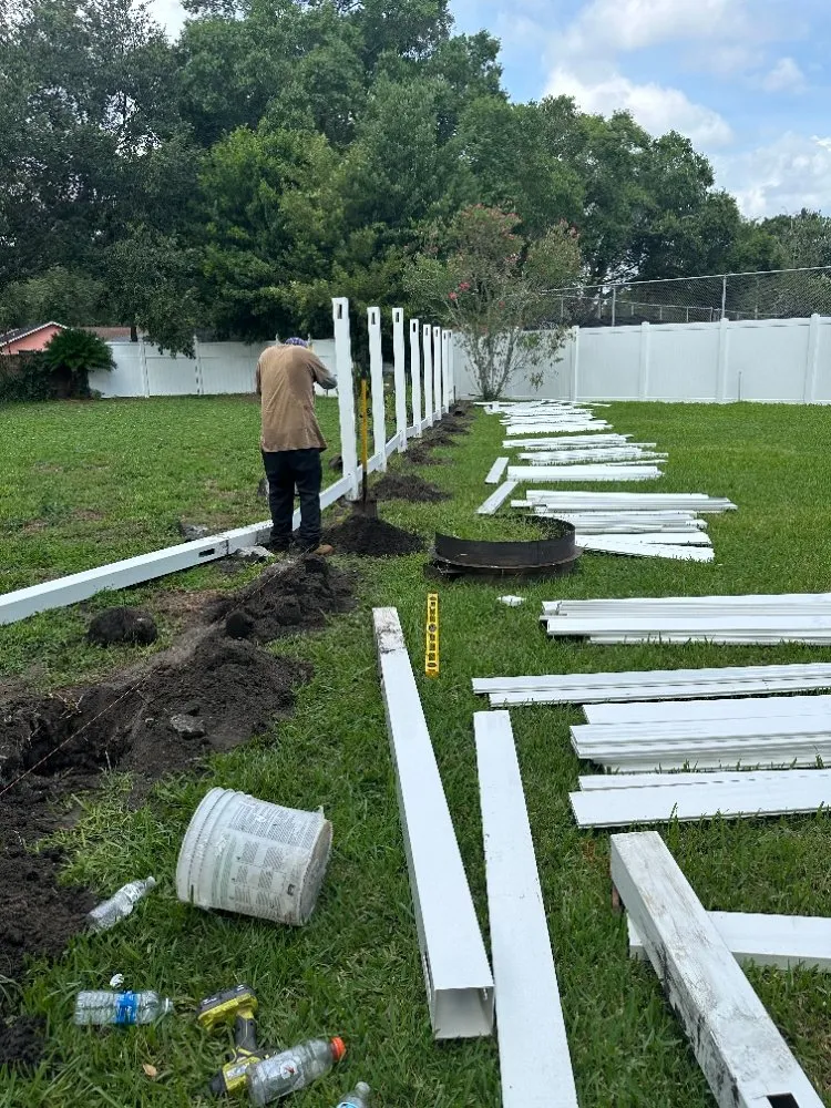 Top-rated yard maintenance with custom design in Haines Creek, FL by Mayday Landscape And Tree Service
