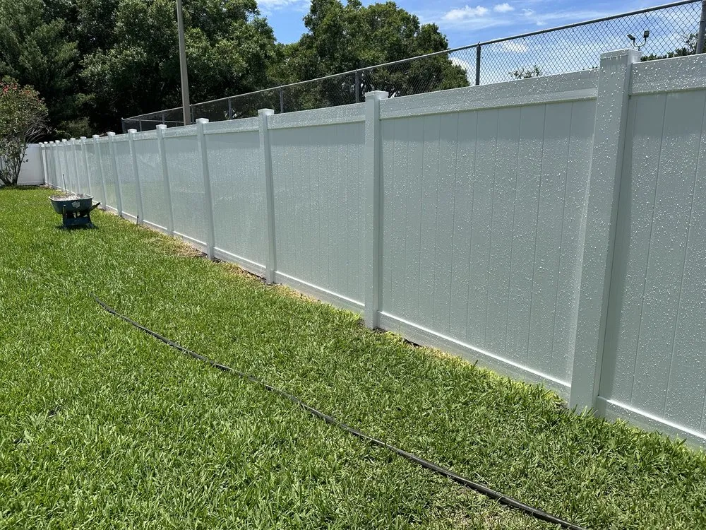 Custom lawn mowing service with custom design across Haines Creek, FL - Mayday Landscape And Tree Service