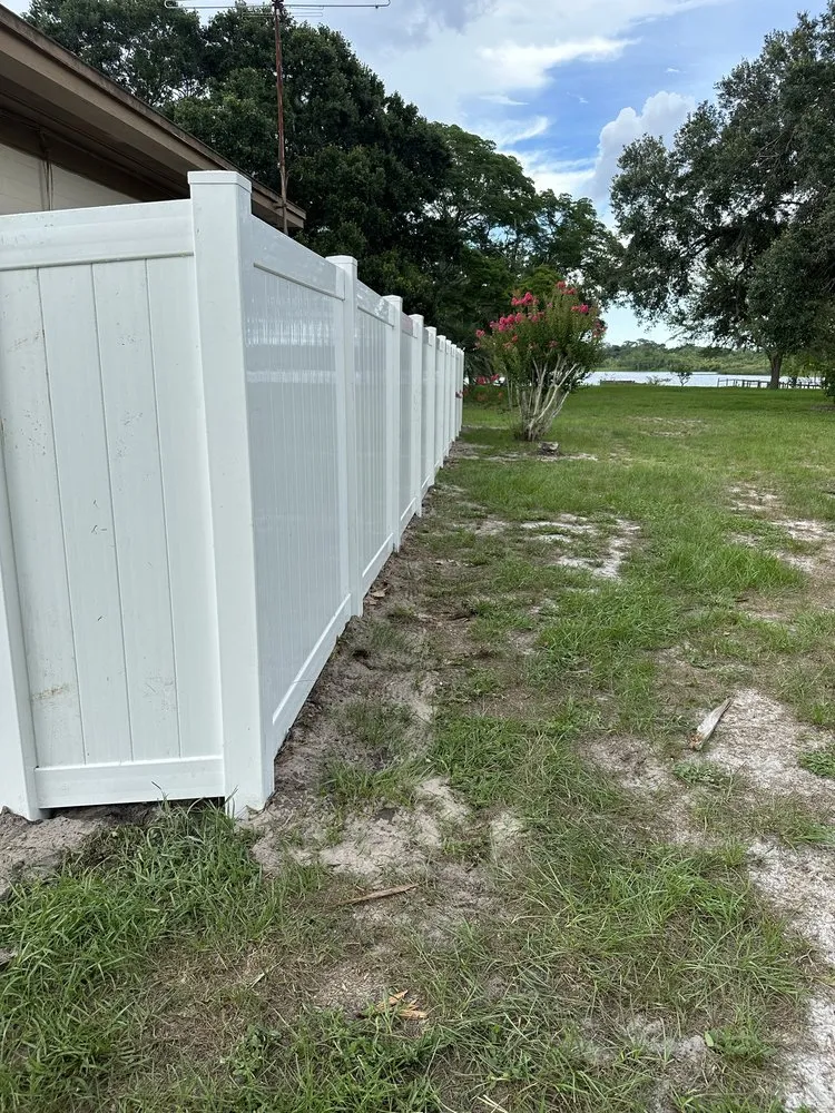 Professional landscape design experts serving Haines Creek, FL - Mayday Landscape And Tree Service