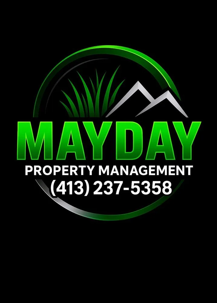 Expert yard cleanup service in Chicopee, MA - Mayday Property Management