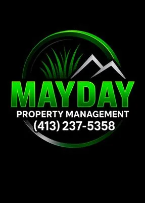 Mayday Property Management Logo