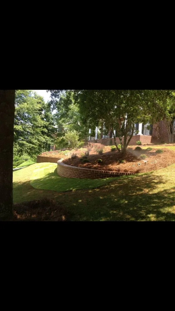 Trusted residential landscaping in Suwanee, GA - Mayer Landscape
