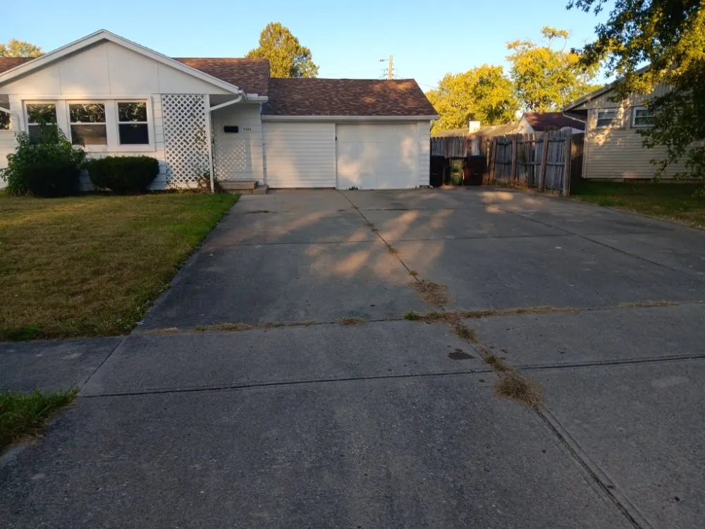 Custom lawn care service in Dayton, OH - Mayes Lawn Care and Tree Service