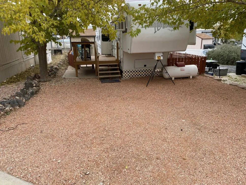 Professional yard cleanup service experts serving St George, UT - Mayfield Landscaping
