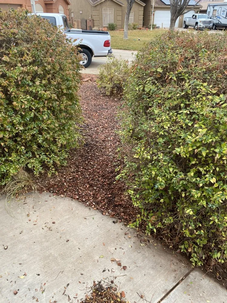 Expert landscape design near you across St George, UT - Mayfield Landscaping