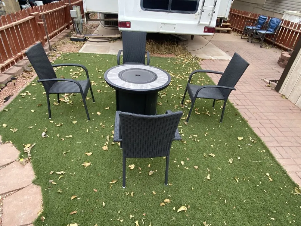 Custom garden landscaping for outdoor upgrades across St George, UT - Mayfield Landscaping
