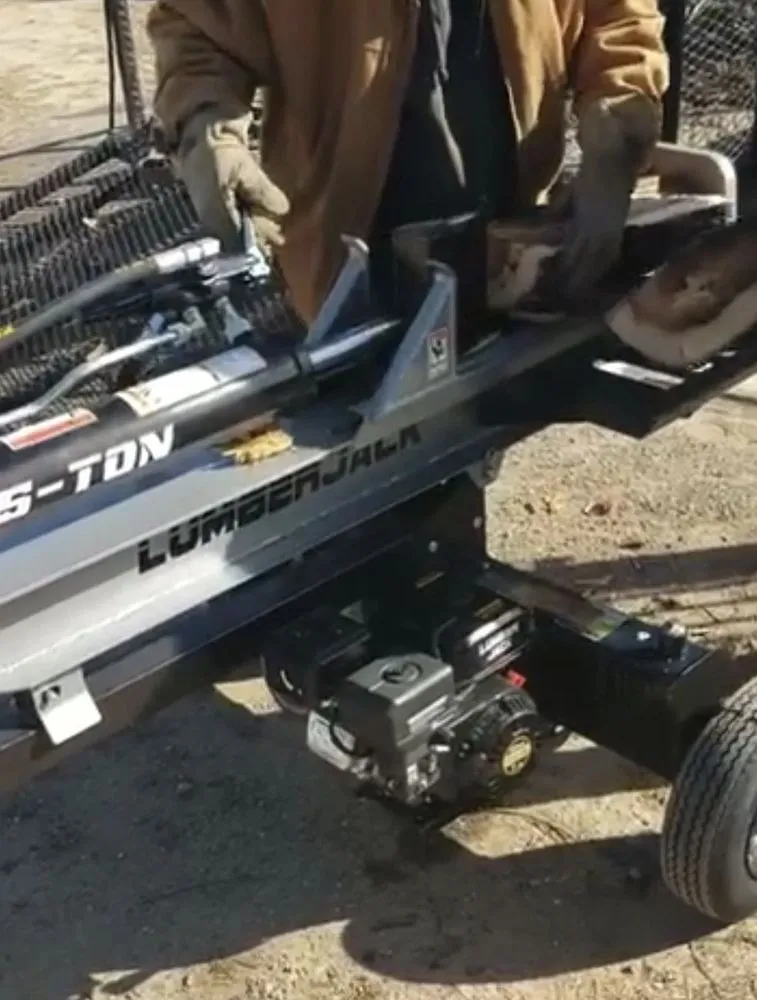 Local landscape installation in Azle, TX - Mayfield's Tree Service