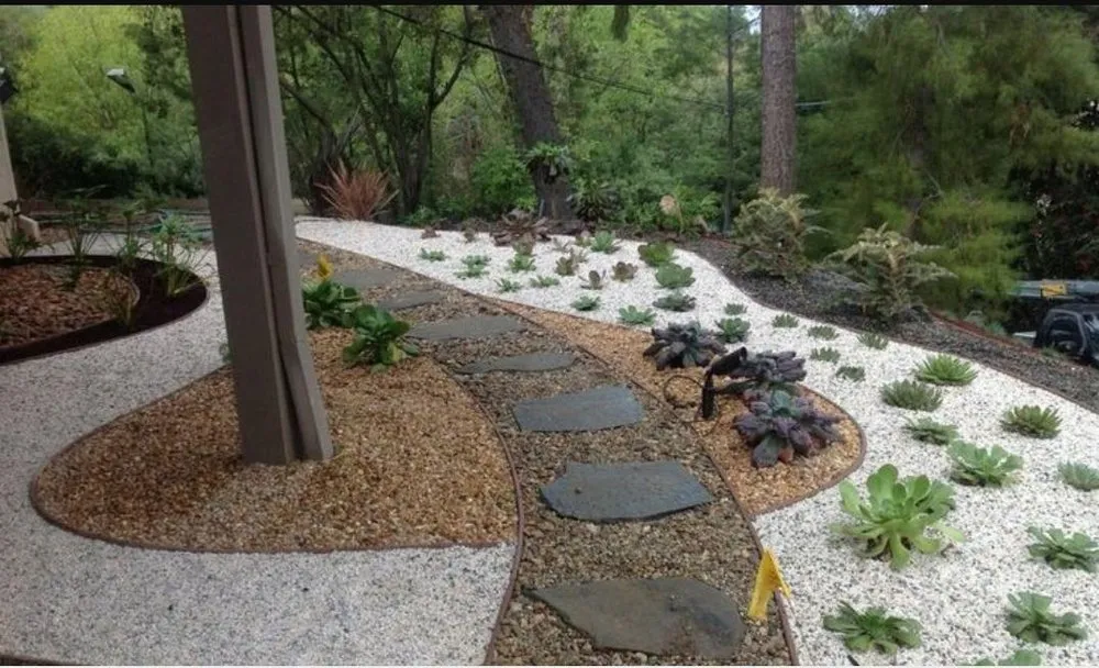 Top-rated outdoor landscaping experts serving Chagrin Falls, OH - Mayflower Landscaping