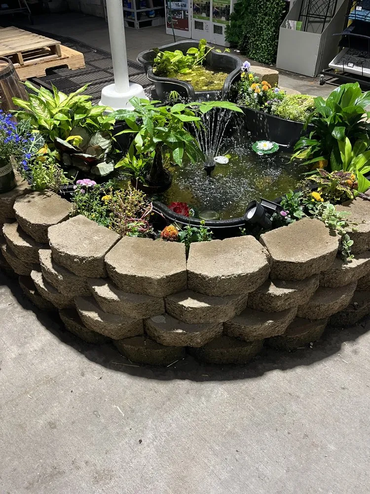 Reliable garden landscaping experts serving Elkton, MD - Mayhem Mulching