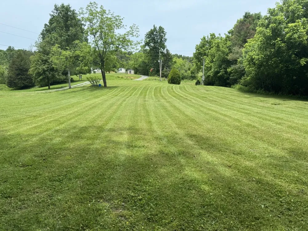 Reliable landscaping services experts serving Rutledge, TN - Mayhews Lawncare