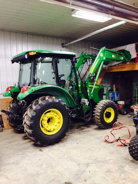 Trusted lawn care service near you in Greensburg, IN by Mayhugh's Lawn Care