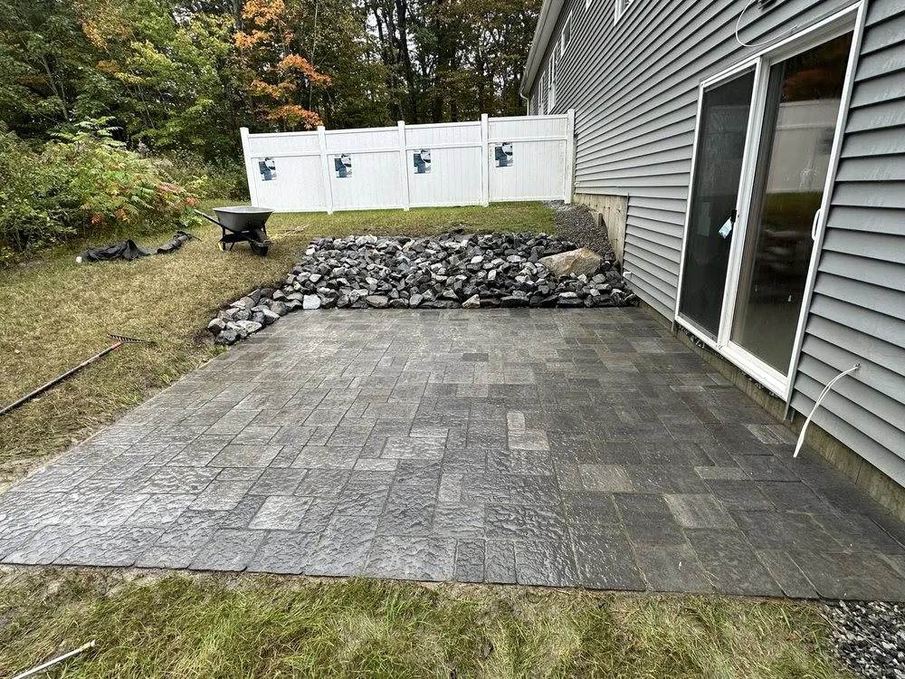 Expert garden landscaping experts serving Turner, ME - Mayka