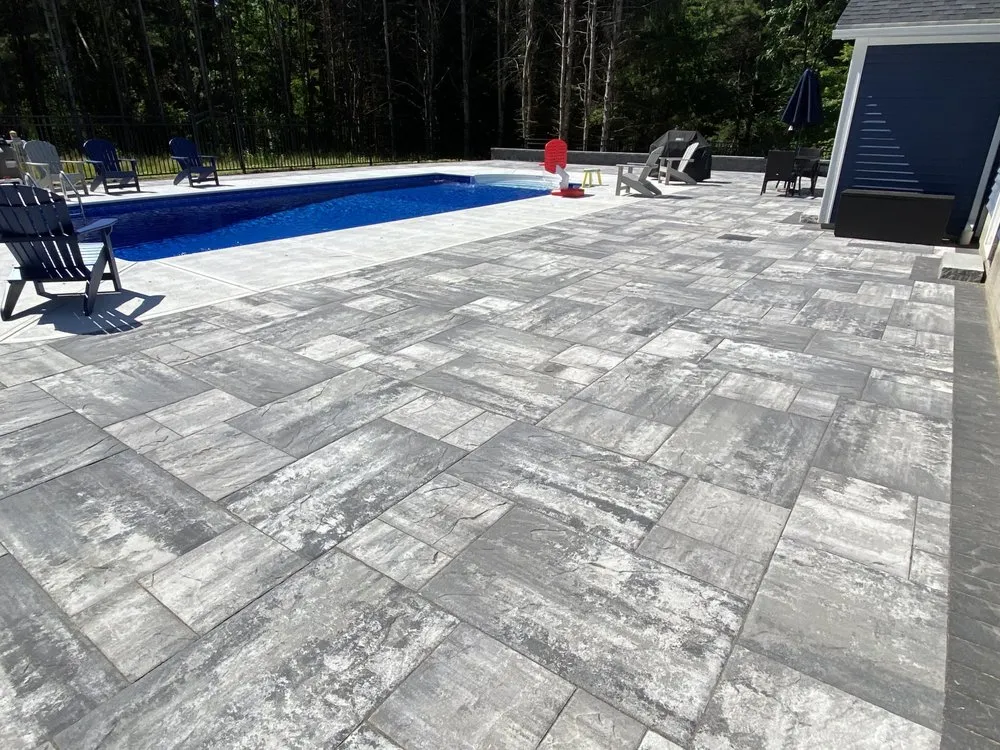 Top-rated yard cleanup service for year-round maintenance across Turner, ME - Mayka