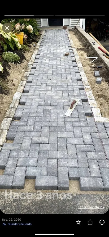 Trusted landscaping services in Turner, ME by Mayka