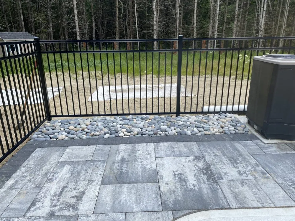 Top-rated landscape design in Turner, ME - Mayka