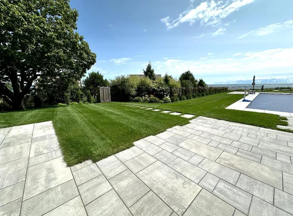 Custom garden landscaping experts serving Turner, ME - Mayka