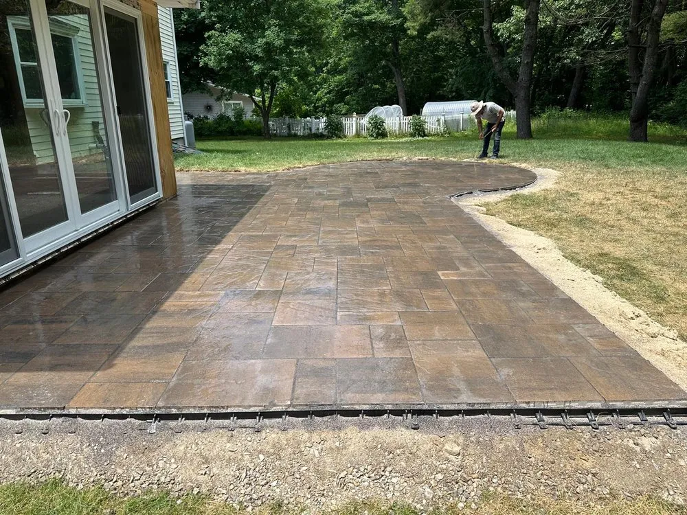 Top-rated yard cleanup service in Turner, ME - Mayka