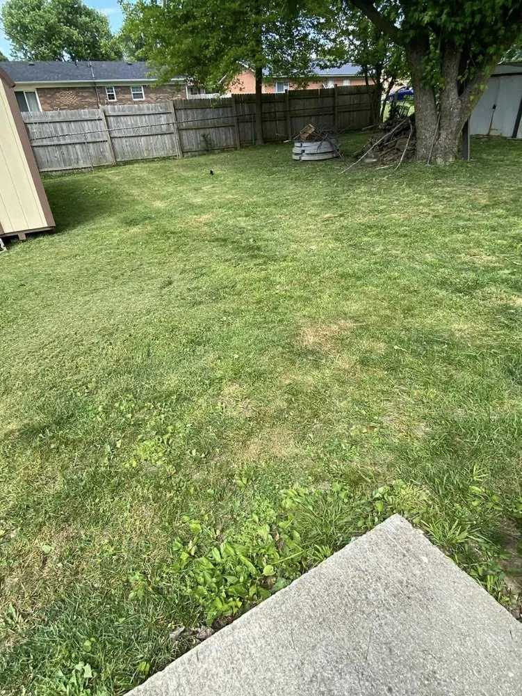 Reliable garden landscaping in Waco, KY - Maylee’s Lawn Care