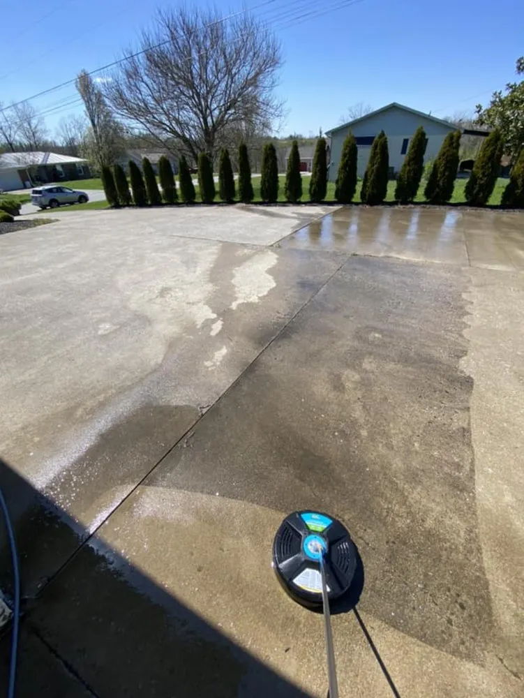 Reliable outdoor landscaping in Waco, KY - Maylee’s Lawn Care