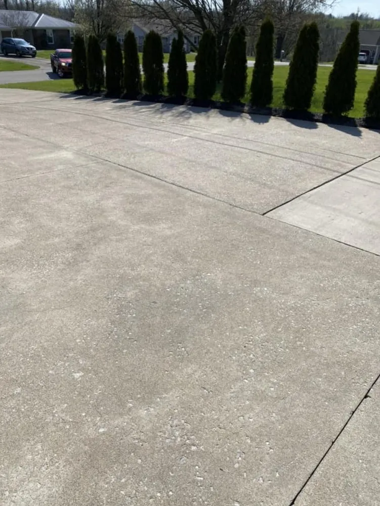 Reliable yard maintenance in Waco, KY - Maylee’s Lawn Care